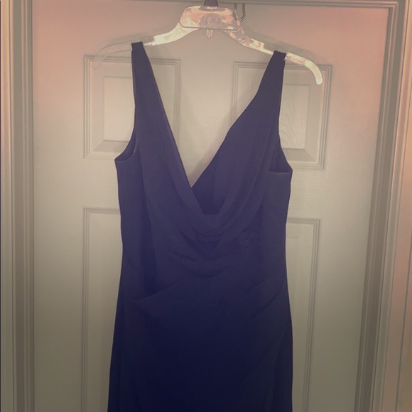 SORELLA VITA Dresses & Skirts - Navy Prom Dress SORELLA VITA Dresses & Skirts - Navy Prom Dress
